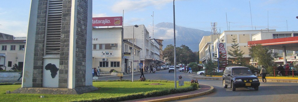 arusha